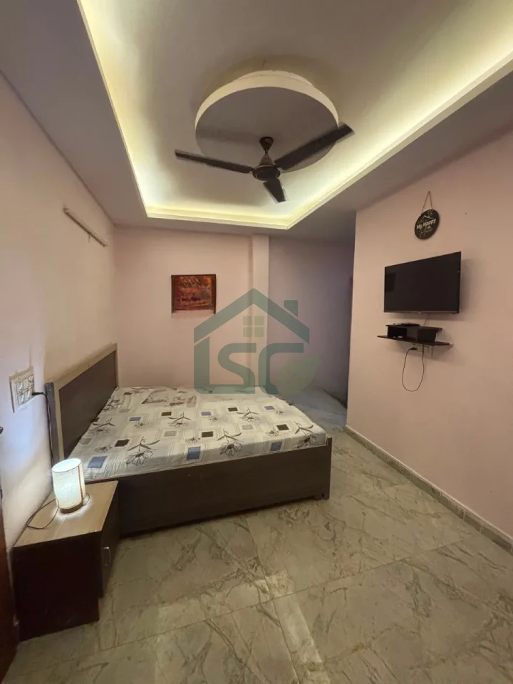 Photo 3 of PG For Boys, Girls & Co-Living, Sector 20, Gurgaon
