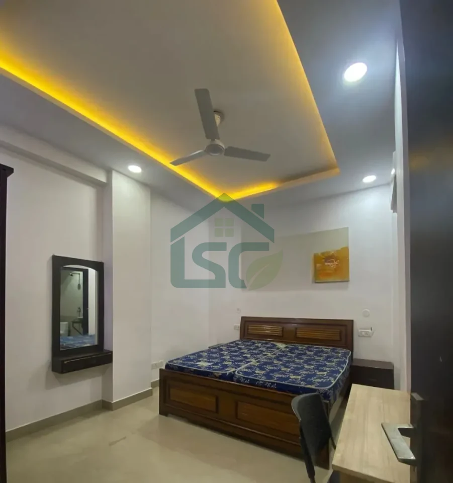 The Queen's Paying Guest in Sector 19, Noida — property photo 5