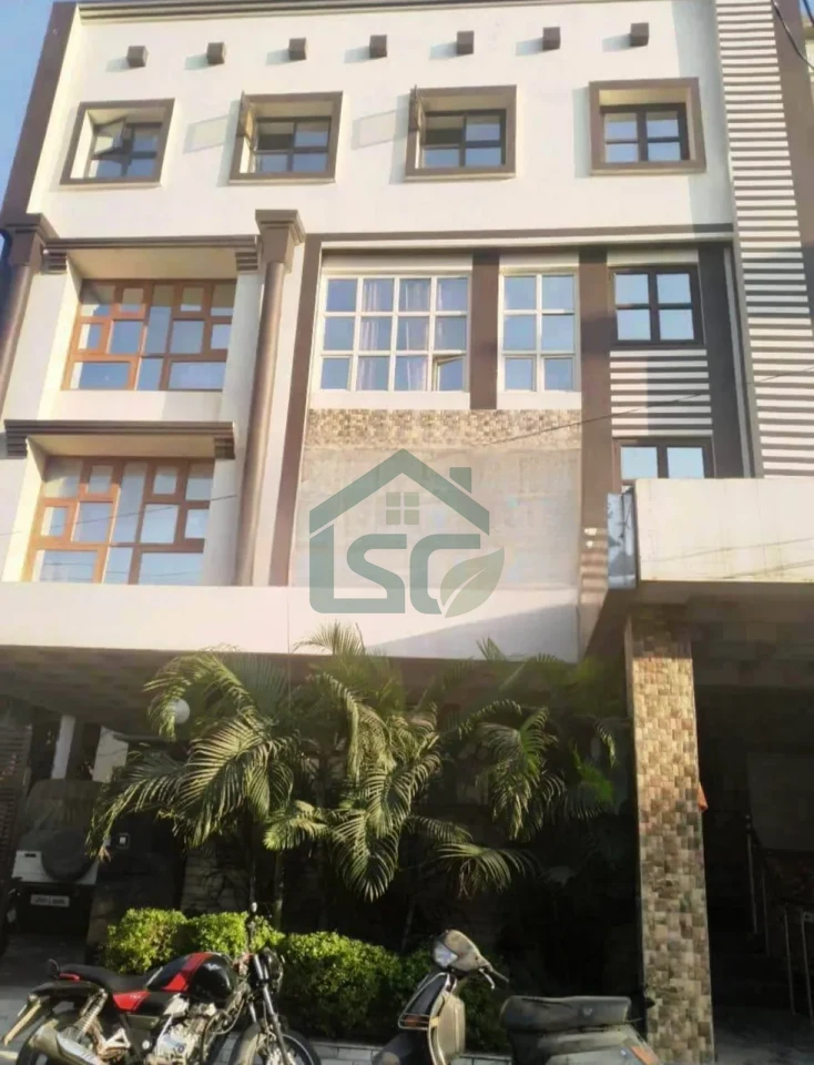 Photo 5 of Doon Boys PG, Khurbura Mohalla, Dehradun