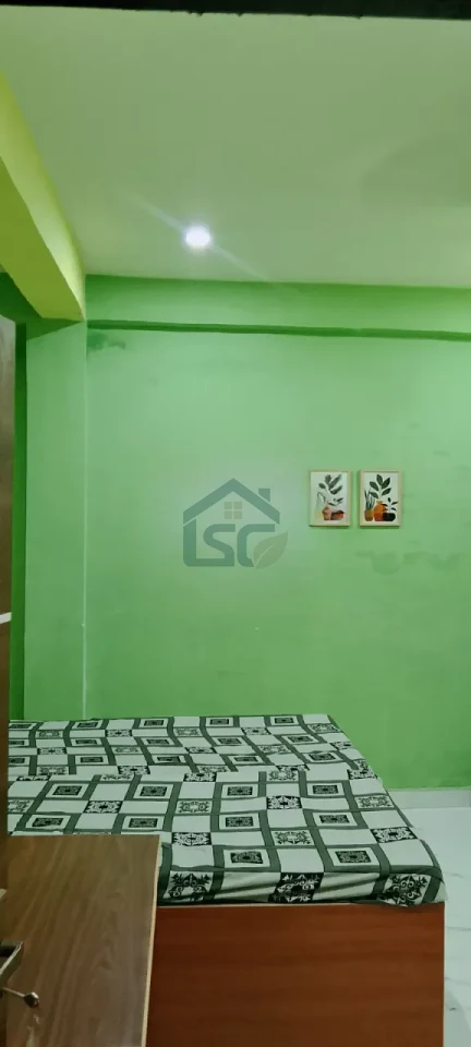 Siya Girl's PG in Sector 130, Noida — property photo 1