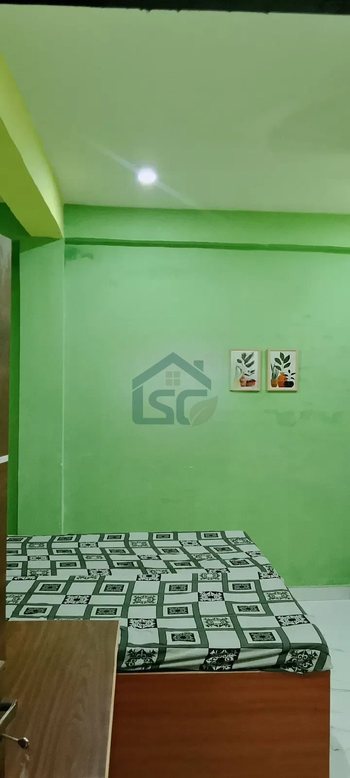 Siya Girl's PG in Sector 130, Noida — property photo 1