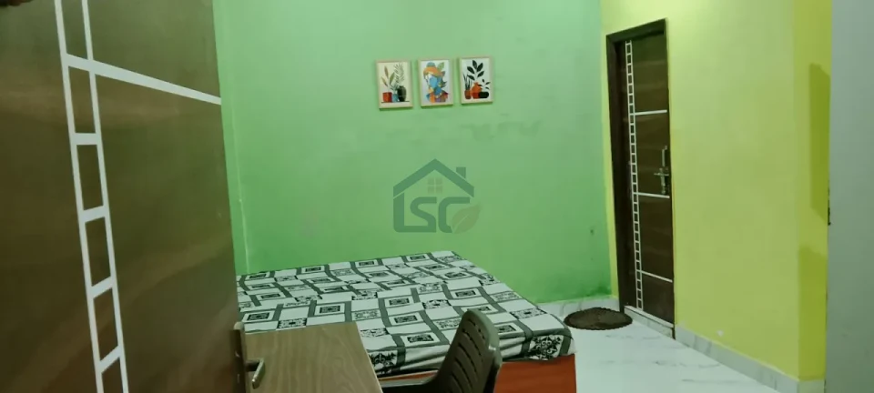 Siya Girl's PG in Sector 130, Noida — property photo 2