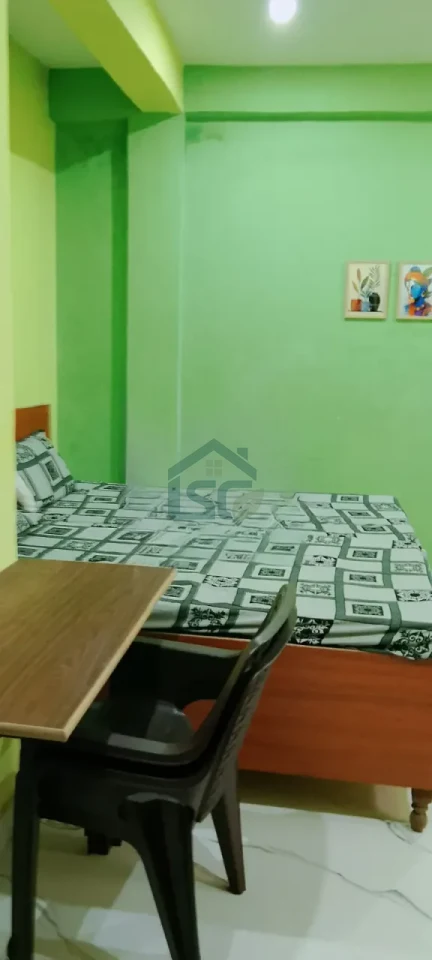 Siya Girl's PG in Sector 130, Noida — property photo 4