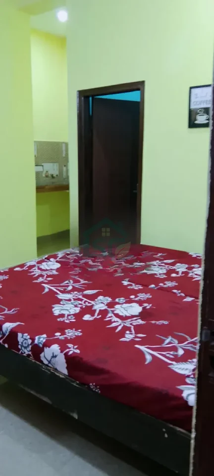 Siya Girl's PG in Sector 130, Noida — property photo 5