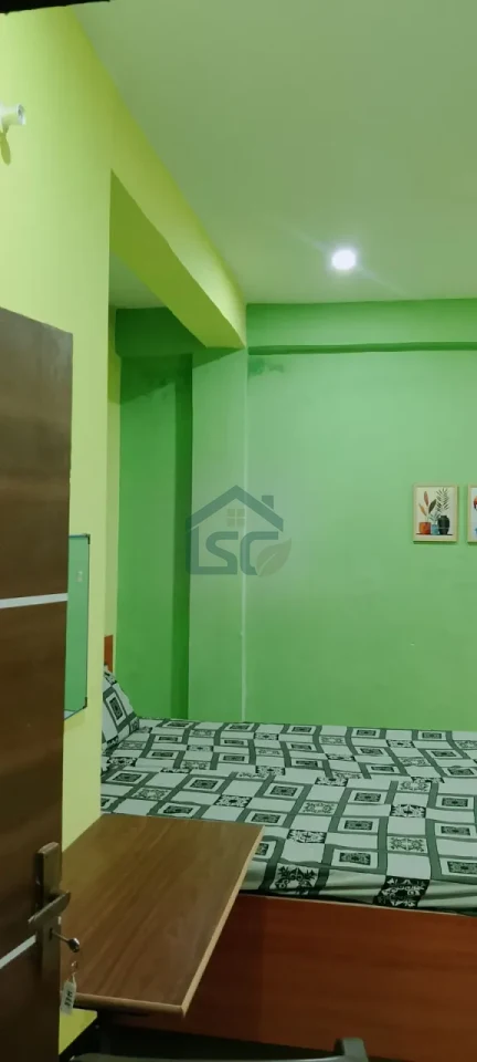 Siya Girl's PG in Sector 130, Noida — property photo 3