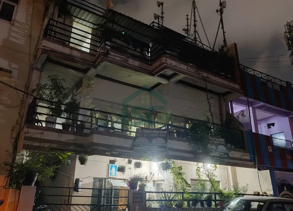 Photo 2 of Swami Vivekanand Boys Hostel, Panchsheel Nagar, Bhopal