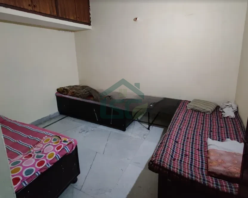 JK Boys AND Girls PG in Kalkaji, Delhi — property photo 4