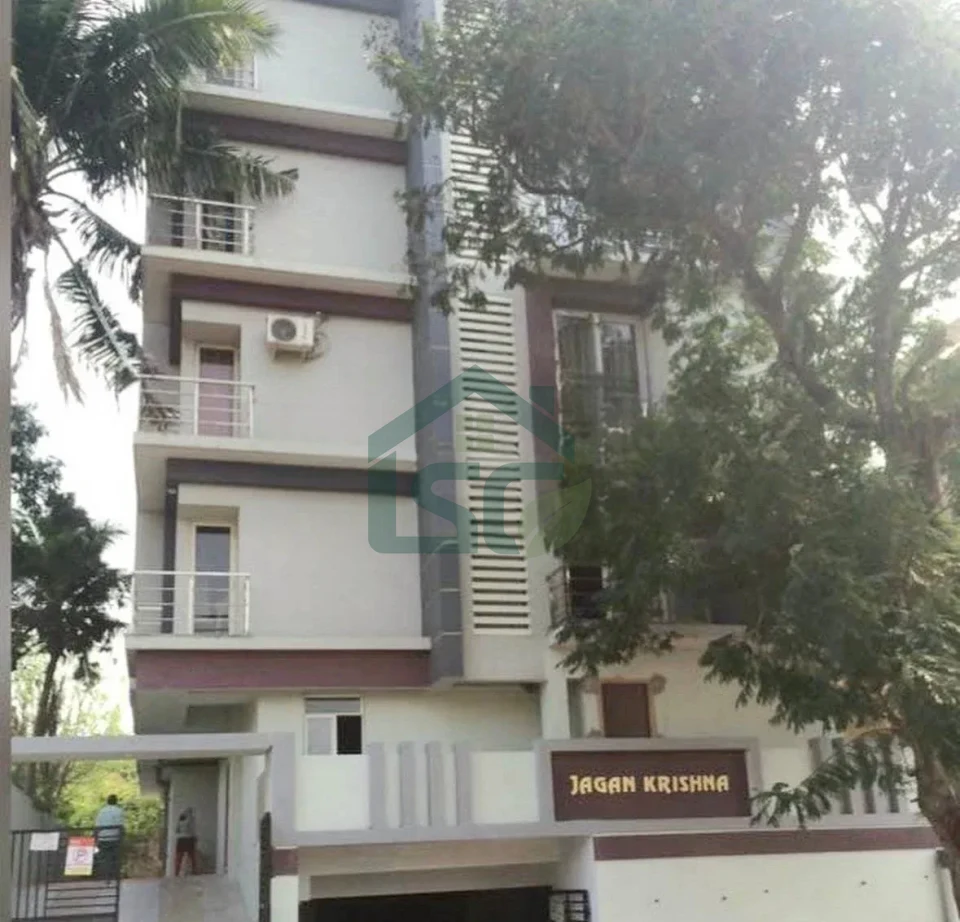 Photo 4 of I Kool Stay Girls PG, Ram Nagar, Visakhapatnam