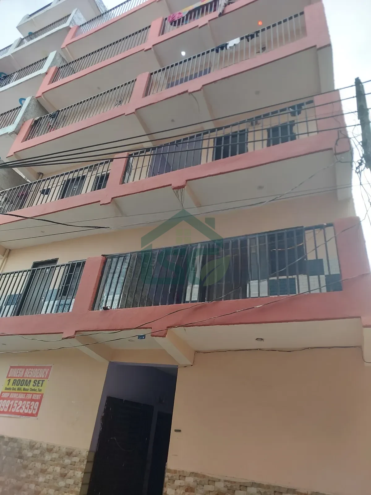 Dinesh Residency in Imt Manesar, Gurugram — property photo 1