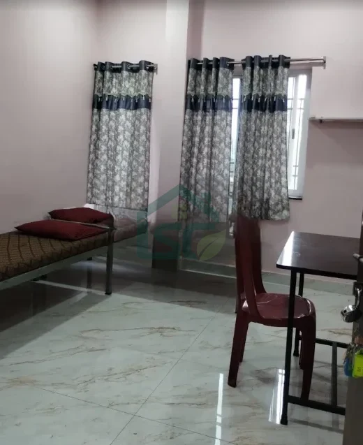 Photo 3 of Priya Girls PG, Shankar Nagar, Raipur