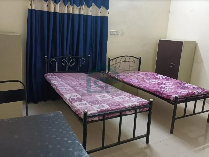 Photo 5 of Priya Girls PG, Shankar Nagar, Raipur