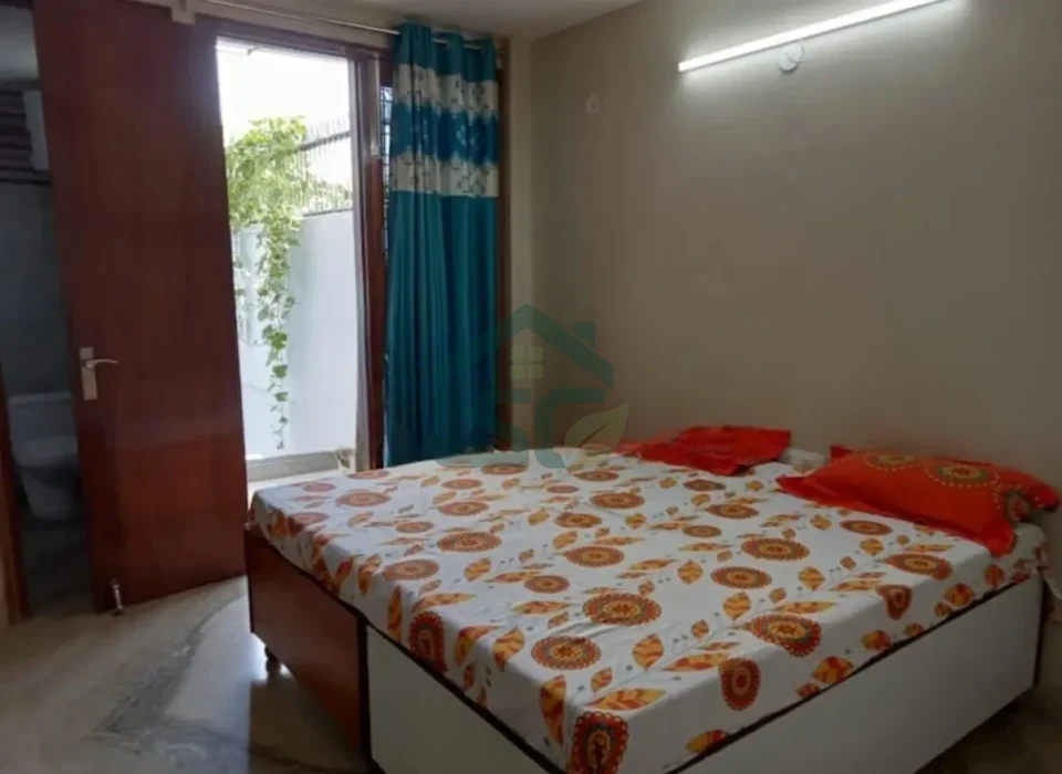 Raj Bhawan PG in Shastri Nagar, Delhi — property photo 4