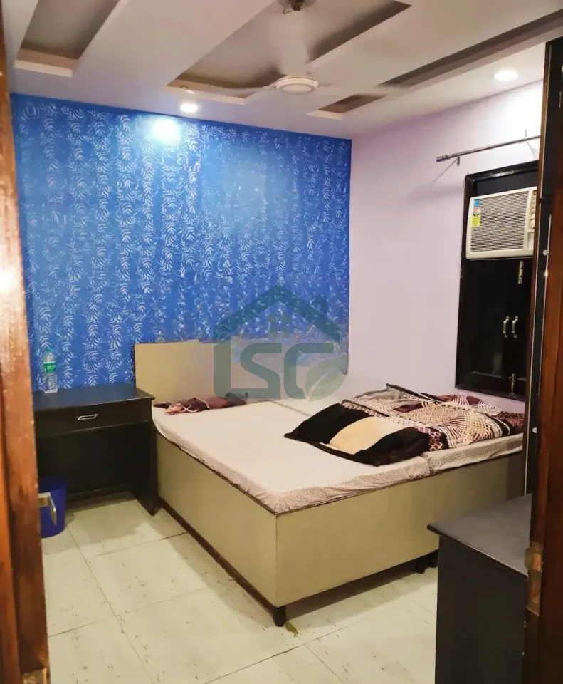 Raj Bhawan PG in Shastri Nagar, Delhi — property photo 1