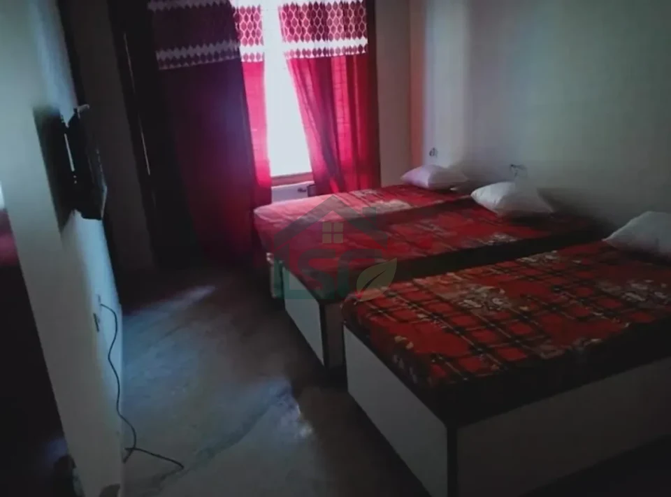 Raj Bhawan PG in Shastri Nagar, Delhi — property photo 2