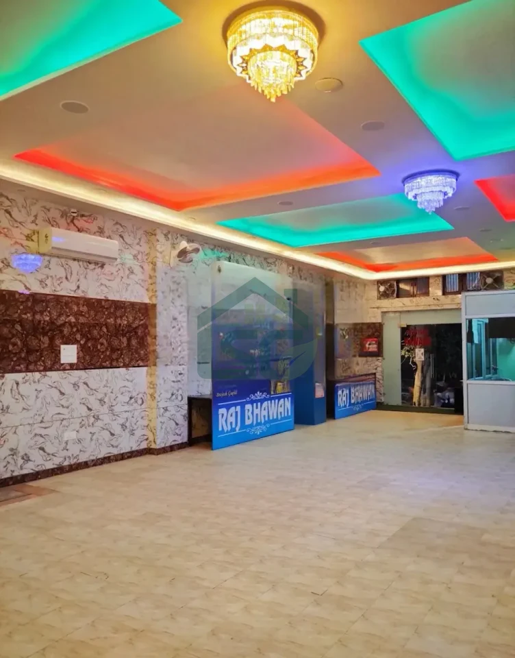 Raj Bhawan PG in Shastri Nagar, Delhi — property photo 5