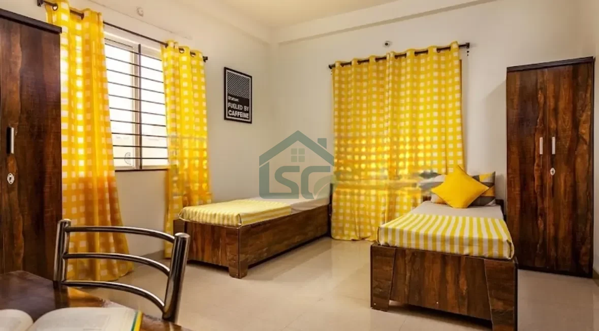 Jain PG For Girls in Shalimar Bagh, Delhi — property photo 1