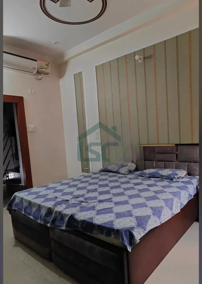Jain PG For Girls in Shalimar Bagh, Delhi — property photo 4