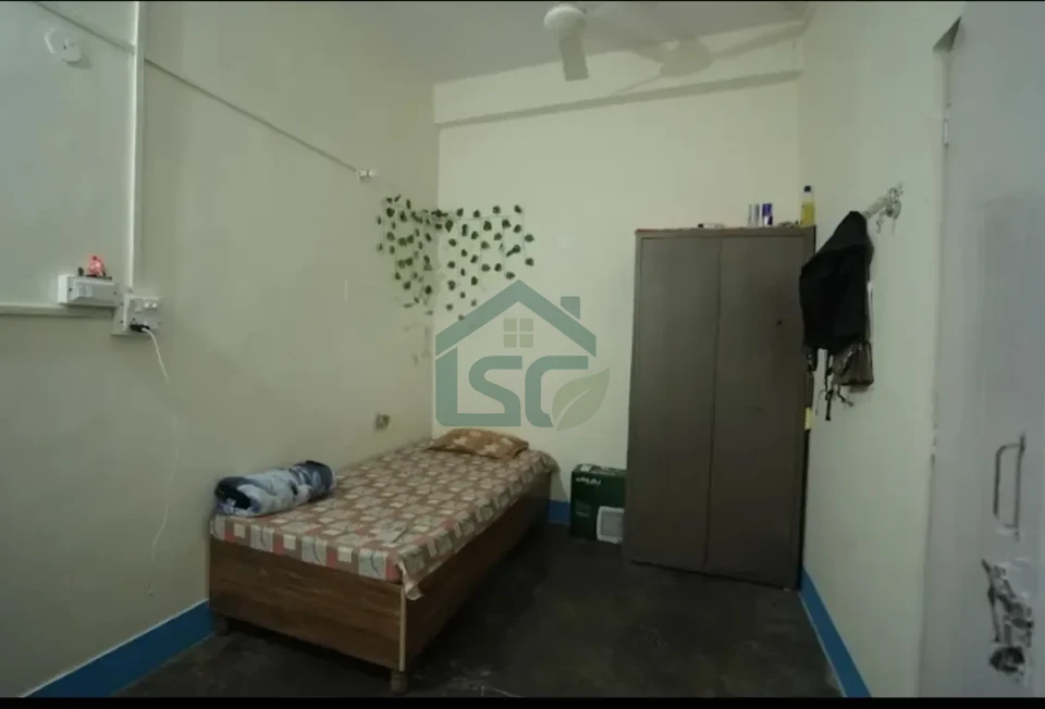 Elegant PG in Rohini, Delhi — property photo 3