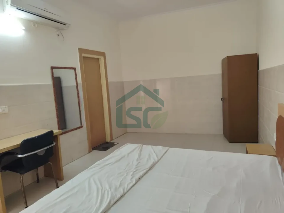 Smart Living PG in Sector 63, Noida — property photo 2