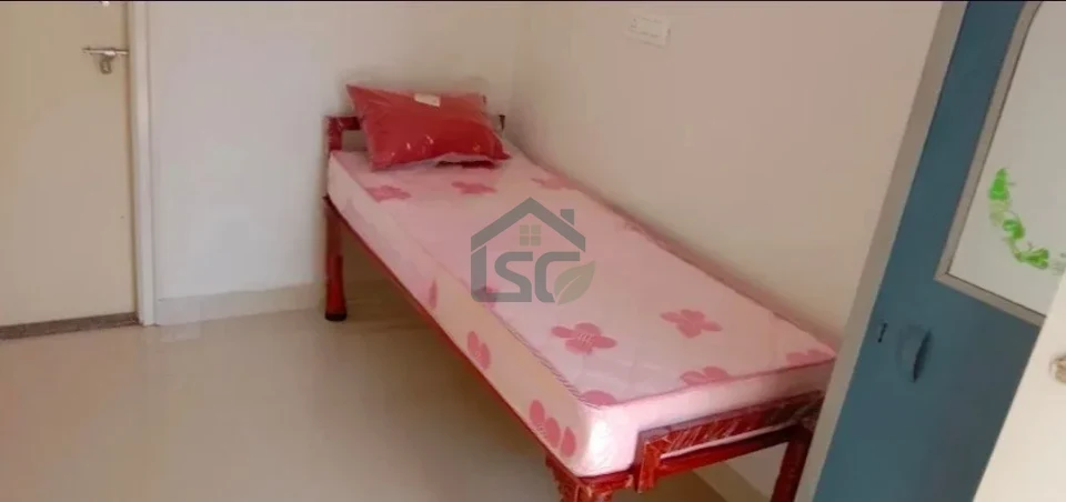 Photo 2 of Mahalakshmi Ladies PG, HSR Layout, Bangalore