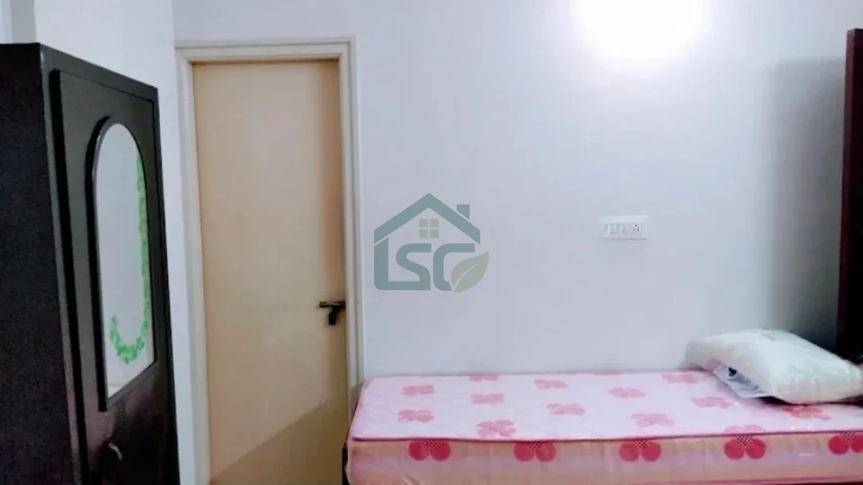 Photo 4 of Mahalakshmi Ladies PG, HSR Layout, Bangalore