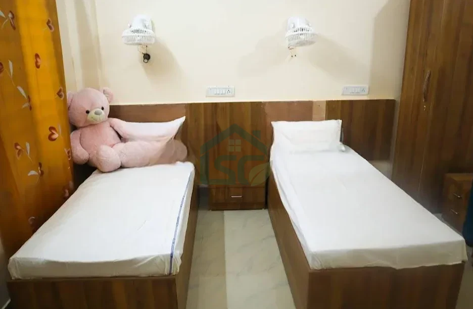 Photo 3 of Ashiyana Girls Hostel, Kolar Rd, Bhopal