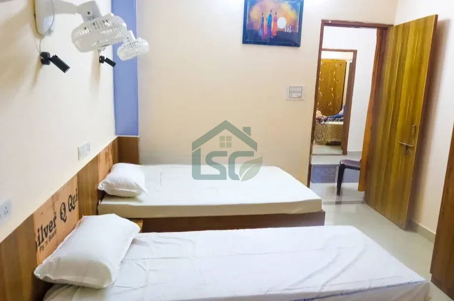 Photo 4 of Ashiyana Girls Hostel, Kolar Rd, Bhopal