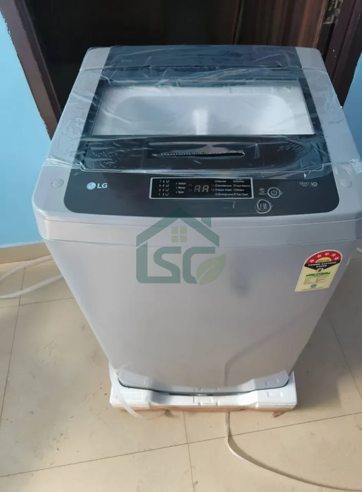 RN PG Relax girls PG in Imt Manesar, Gurugram — property photo 4