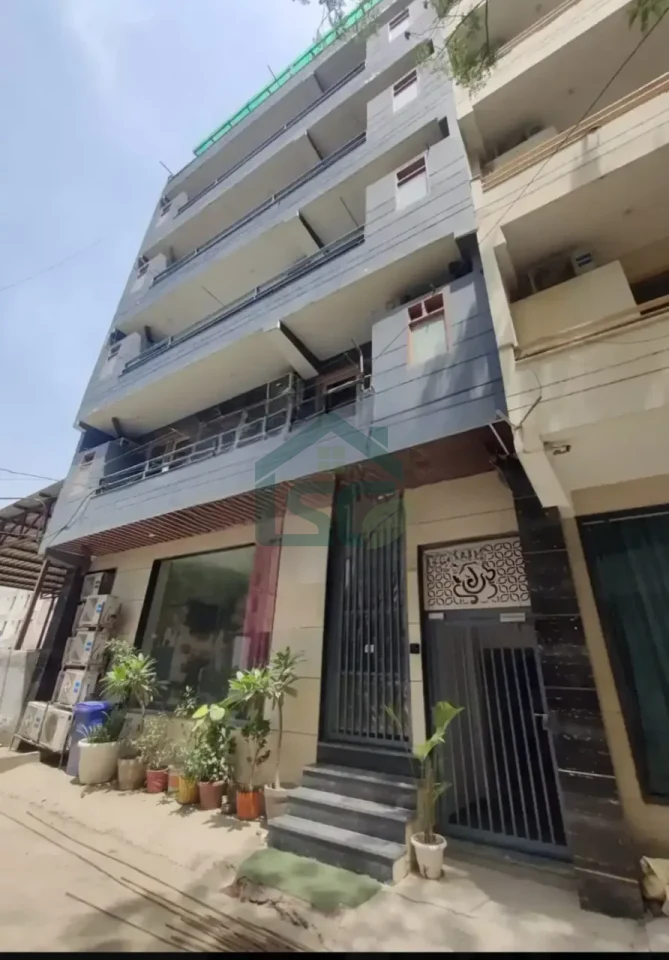 MOM'S PG 11 in Palam Vihar Extension, Gurugram — property photo 5