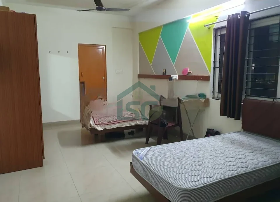 At Kings & Queens Co-Living PG, Mahadevapura, Bangalore
