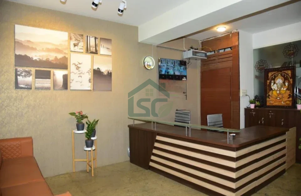 Photo 4 of Kings & Queens Co-Living PG, Mahadevapura, Bangalore