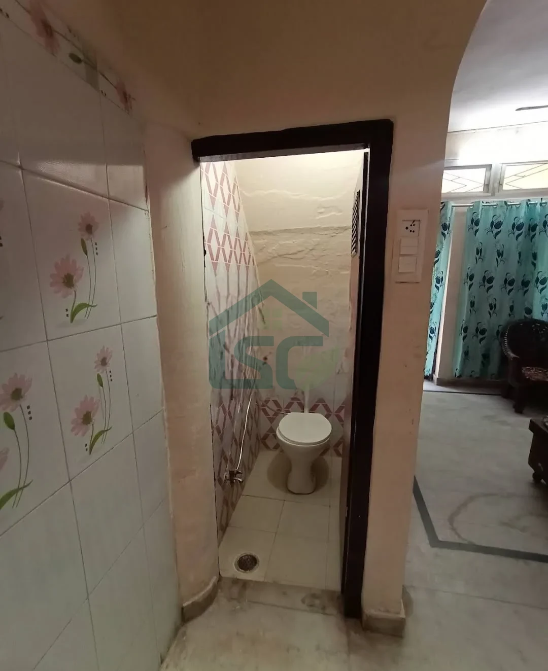 At Kartik Staywell PG, Vaishali Nagar, Jaipur