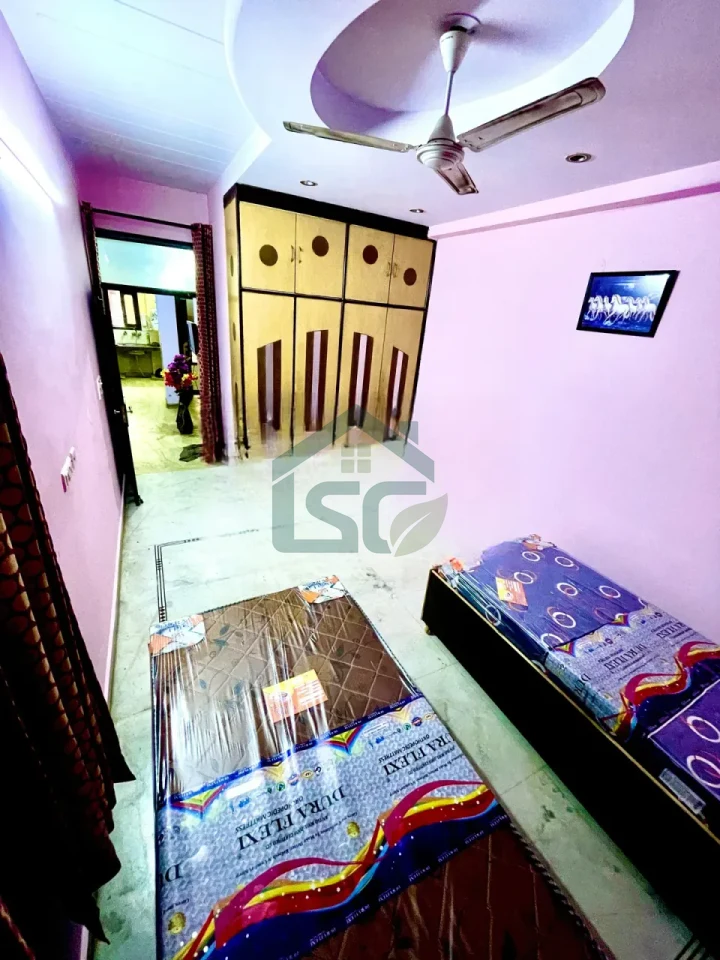 Housegrram PG in Laxmi Nagar, Delhi — property photo 2