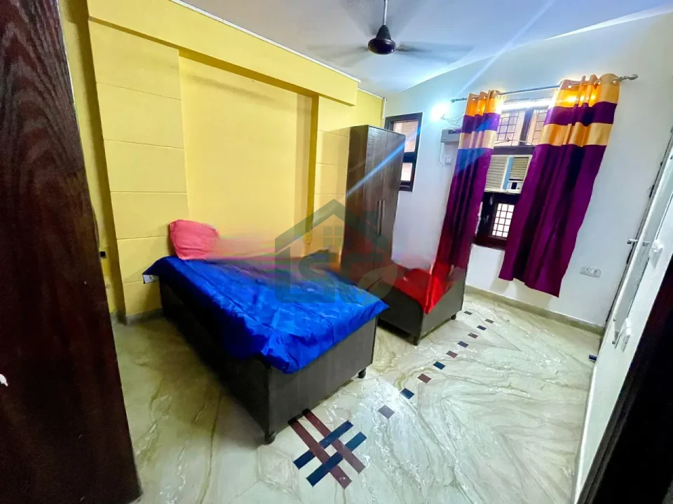 Housegrram PG in Laxmi Nagar, Delhi — property photo 4