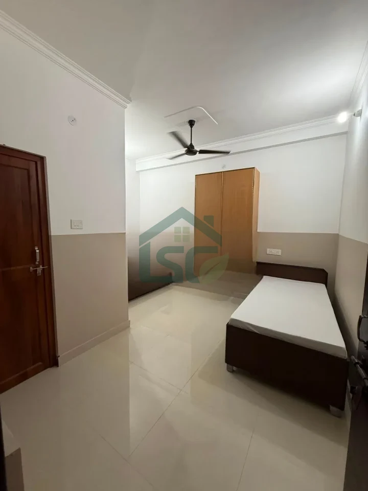 Photo 4 of Laksh PG (Ghaziabad), Shastri Nagar, Ghaziabad