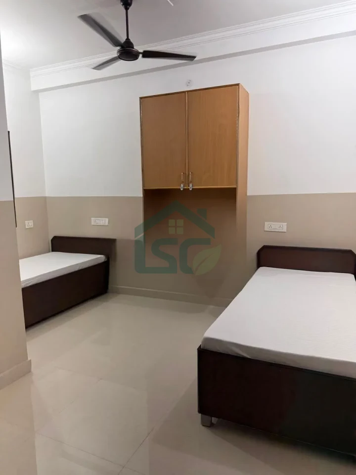 Photo 5 of Laksh PG (Ghaziabad), Shastri Nagar, Ghaziabad
