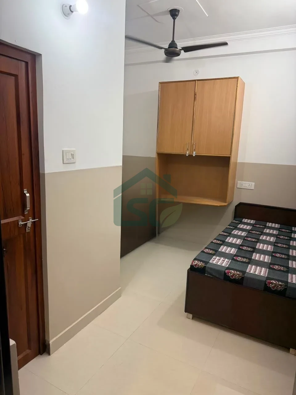 At Laksh PG (Ghaziabad), Shastri Nagar, Ghaziabad