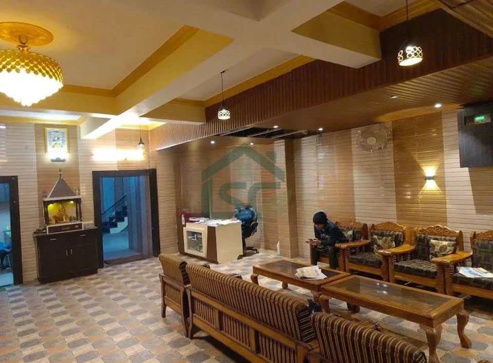 Photo 3 of Gurucharan Boy'S Hostel, Nayatoli, Ranchi