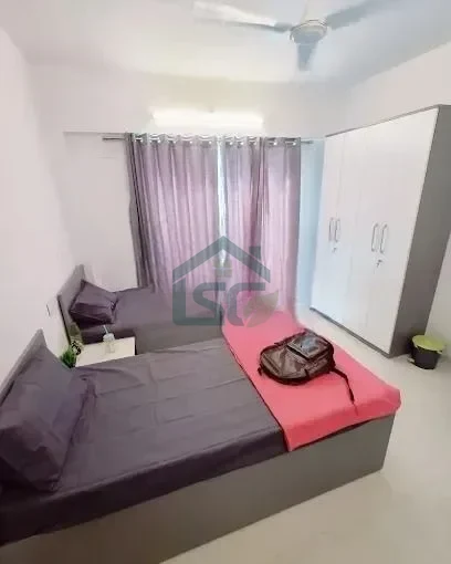 Photo 2 of Micasa Co-Living For Girls, Baner, Pune