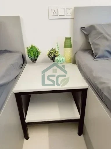 Photo 3 of Micasa Co-Living For Girls, Baner, Pune