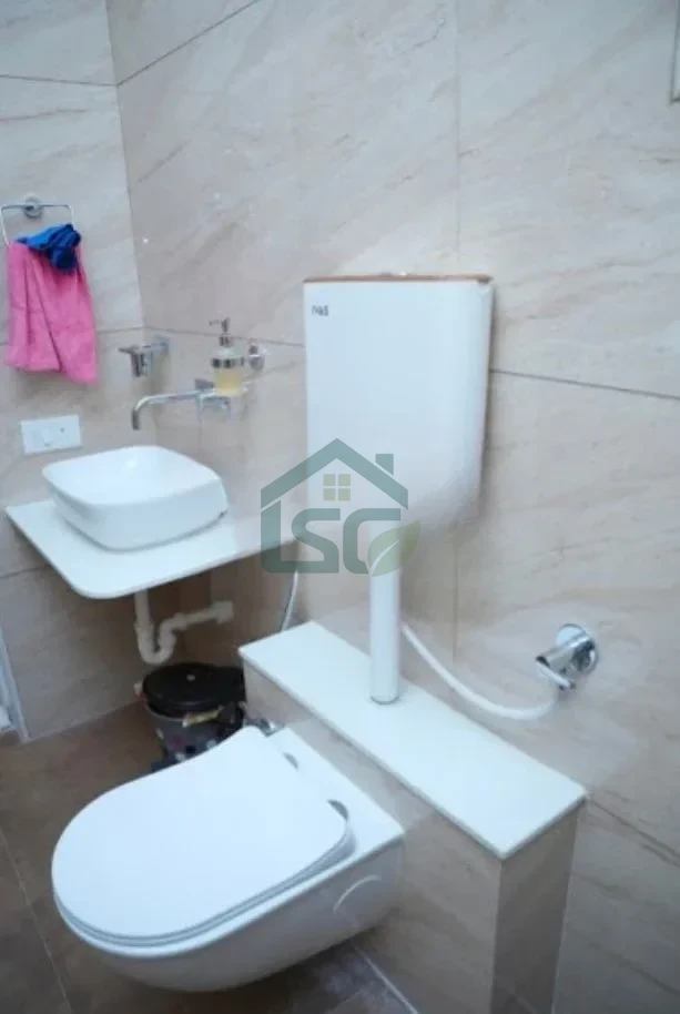 Photo 5 of SG Luxury PG For Girls, Baner, Pune