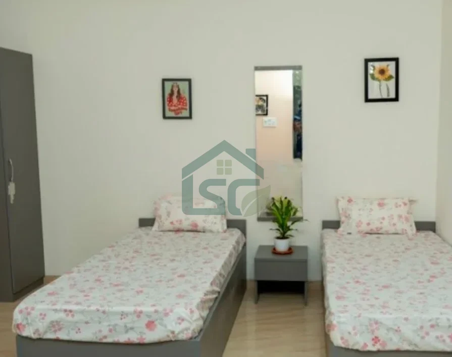 Photo 3 of SG Luxury PG For Girls, Baner, Pune