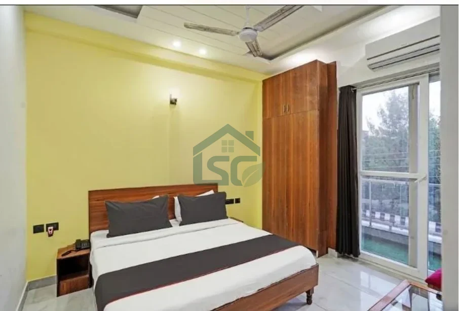 Photo 2 of Cripa Boys PG, Sector 56, Noida