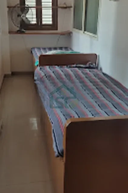 Photo 3 of Lakhia Hostel & PG, Paldi, Ahmedabad