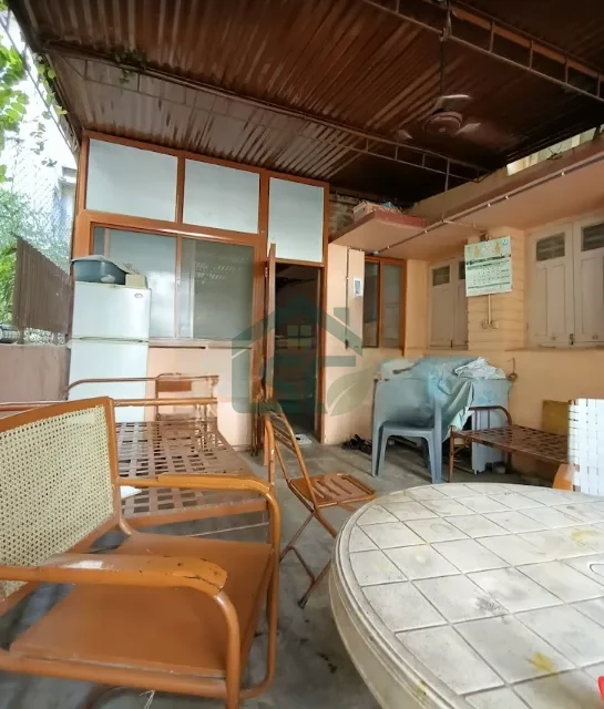 At Lakhia Hostel & PG, Paldi, Ahmedabad