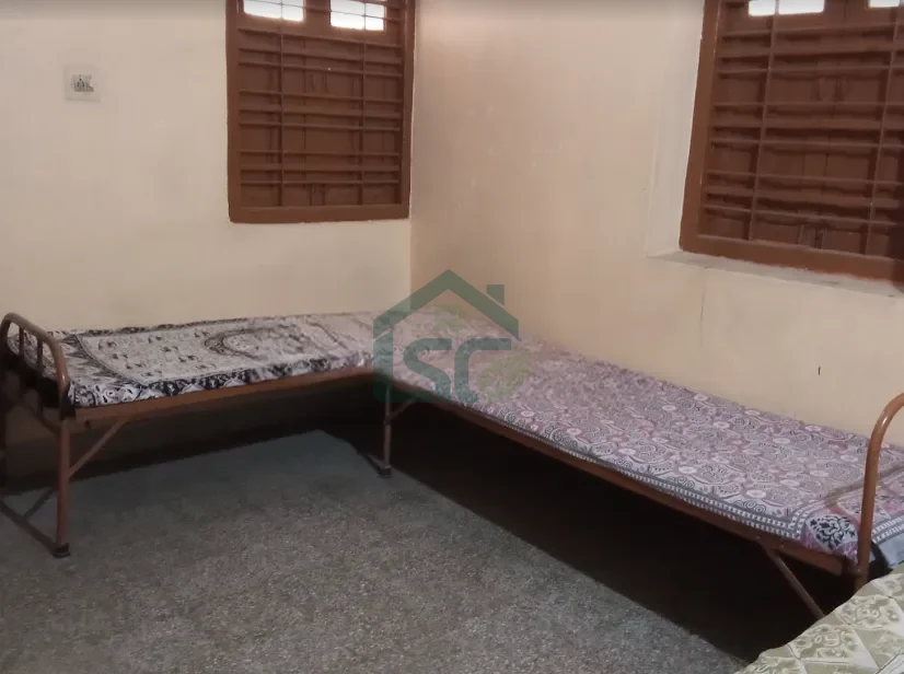 Photo 5 of Lakhia Hostel & PG, Paldi, Ahmedabad