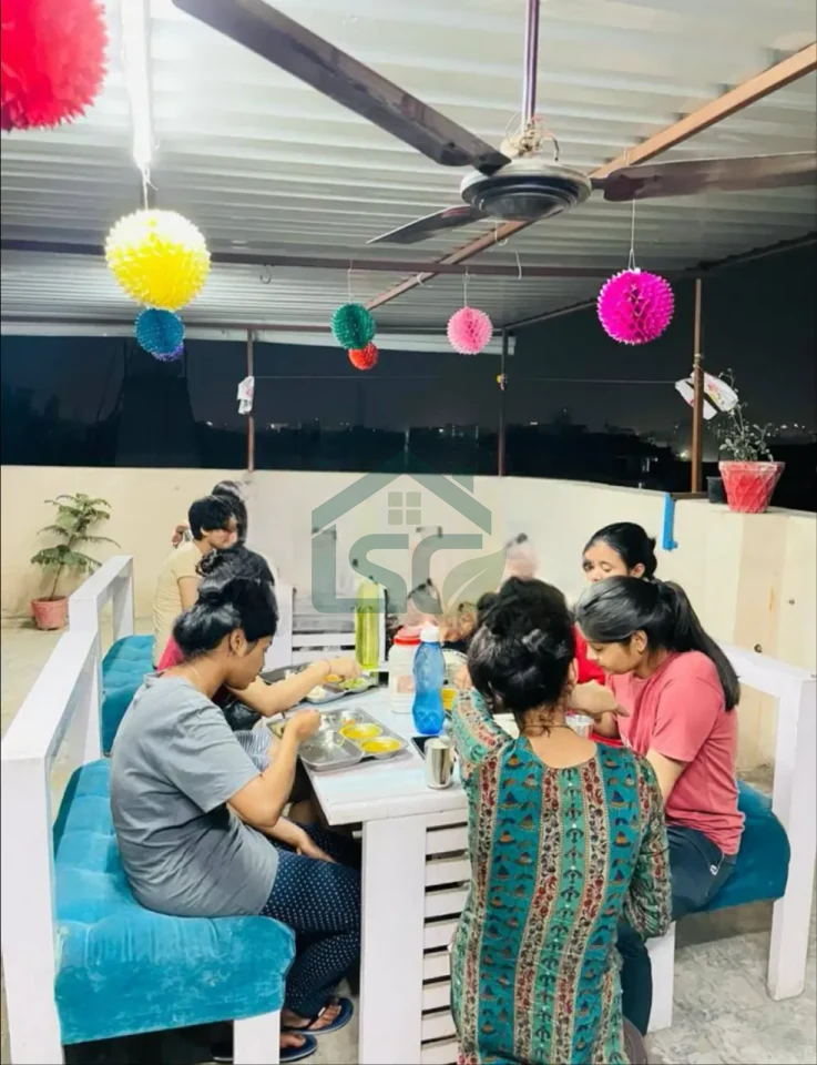 Rao girls PG in Sector 13, Gurugram — property photo 3