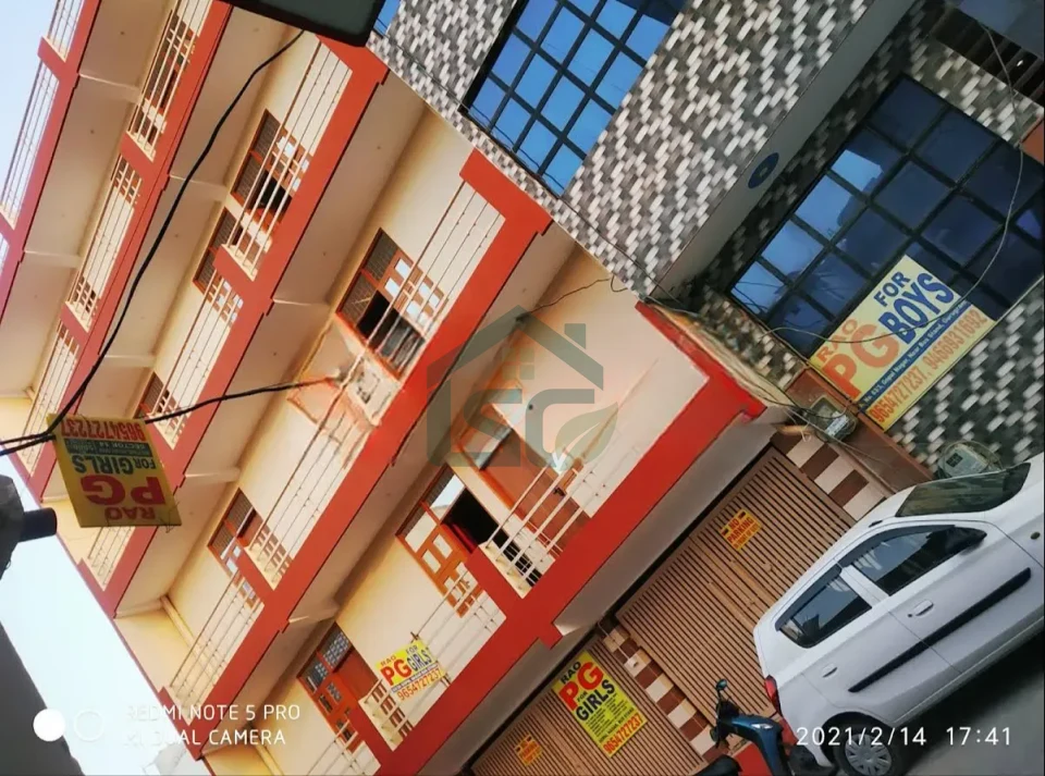 Rao girls PG in Sector 13, Gurugram — property photo 4