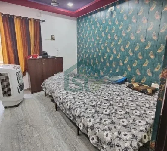 At Galaxy Boy'S PG, Panerion Ki Madri, Udaipur