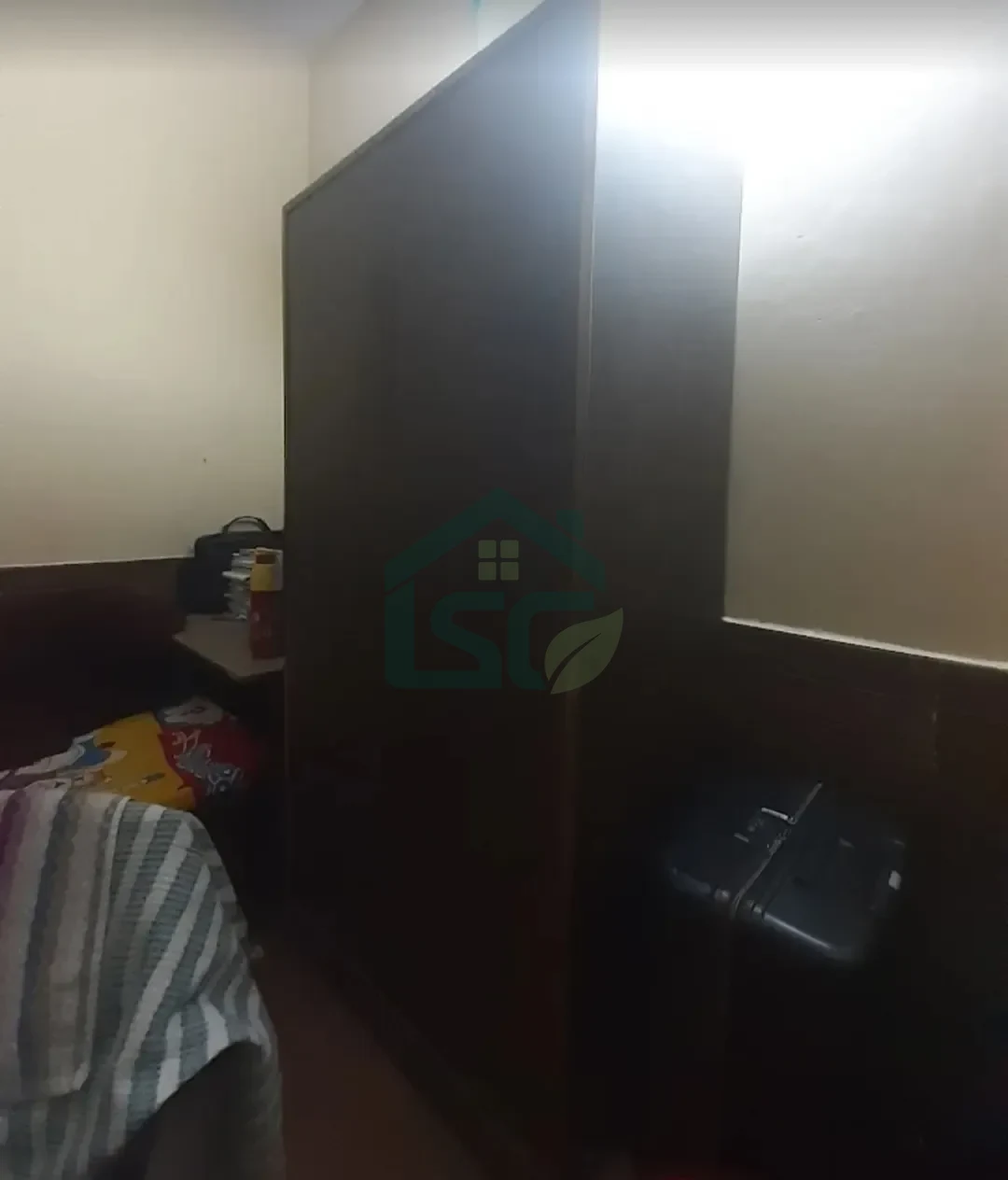 C-8 Hostel in Punjabi Bagh, Delhi — property photo 1